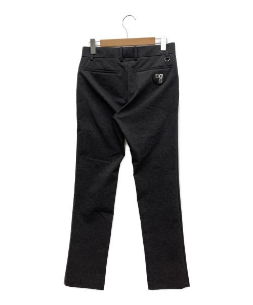 G/FORE（ジーフォア）G/FORE (ジーフォア) ナイロンパンツ ブラウン サイズ:79の古着・服飾アイテム