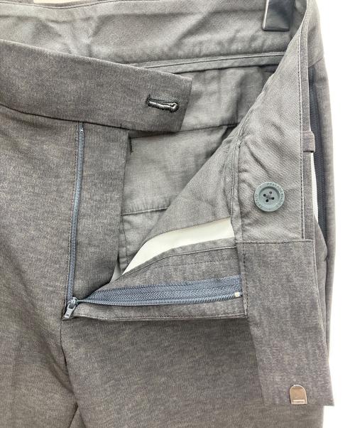 G/FORE（ジーフォア）G/FORE (ジーフォア) ナイロンパンツ ブラウン サイズ:79の古着・服飾アイテム