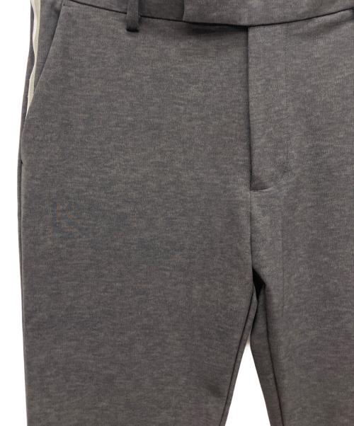 G/FORE（ジーフォア）G/FORE (ジーフォア) ナイロンパンツ ブラウン サイズ:79の古着・服飾アイテム