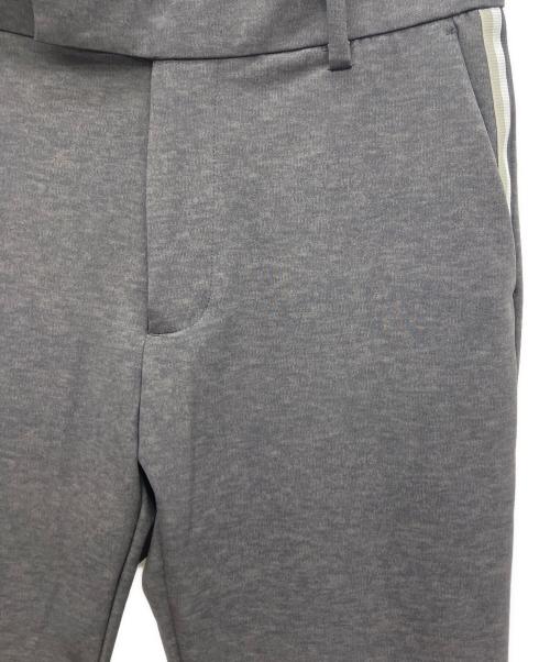 G/FORE（ジーフォア）G/FORE (ジーフォア) ナイロンパンツ ブラウン サイズ:79の古着・服飾アイテム