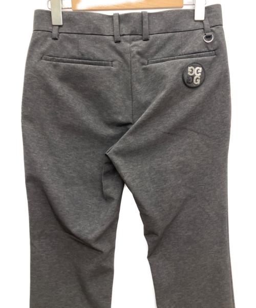 G/FORE（ジーフォア）G/FORE (ジーフォア) ナイロンパンツ ブラウン サイズ:79の古着・服飾アイテム