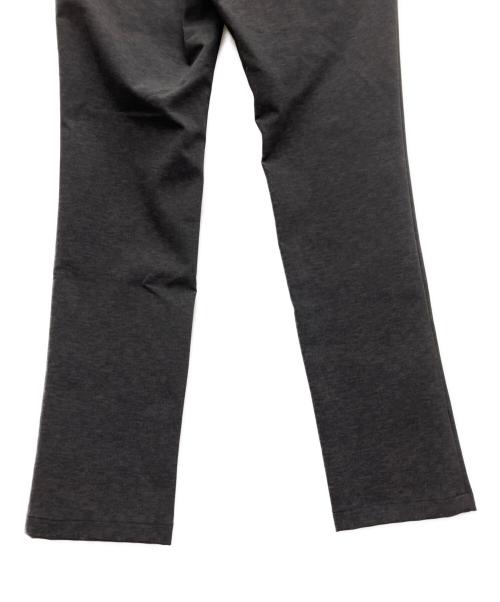 G/FORE（ジーフォア）G/FORE (ジーフォア) ナイロンパンツ ブラウン サイズ:79の古着・服飾アイテム