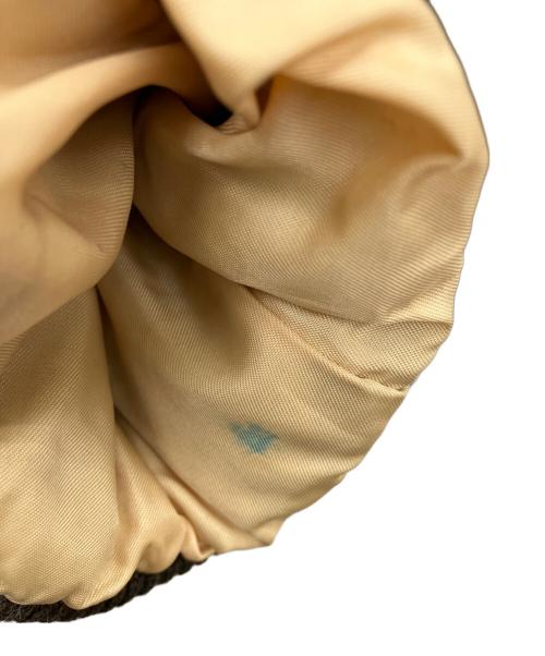 AVIREX（アヴィレックス）AVIREX (アヴィレックス) A-2フライトジャケット ブラウン サイズ:XSの古着・服飾アイテム