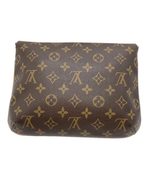 LOUIS VUITTON（ルイ ヴィトン）LOUIS VUITTON (ルイ ヴィトン) モノグラム ミュゼットタンゴ ショートストラップの古着・服飾アイテム