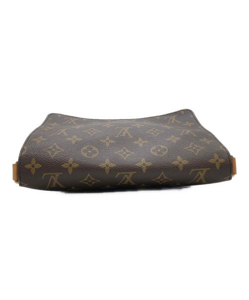 LOUIS VUITTON（ルイ ヴィトン）LOUIS VUITTON (ルイ ヴィトン) モノグラム ミュゼットタンゴ ショートストラップの古着・服飾アイテム