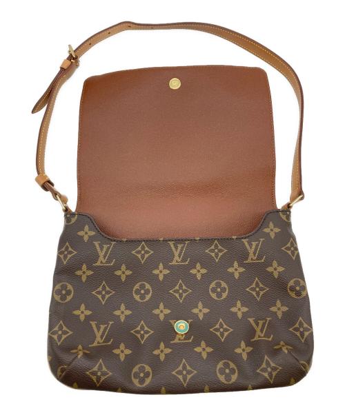 LOUIS VUITTON（ルイ ヴィトン）LOUIS VUITTON (ルイ ヴィトン) モノグラム ミュゼットタンゴ ショートストラップの古着・服飾アイテム