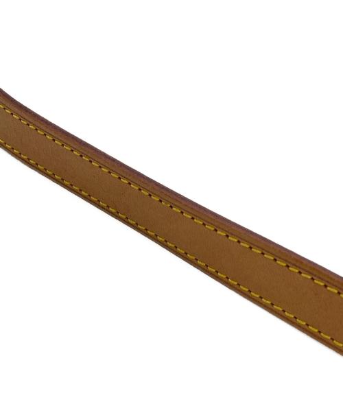 LOUIS VUITTON（ルイ ヴィトン）LOUIS VUITTON (ルイ ヴィトン) モノグラム ミュゼットタンゴ ショートストラップの古着・服飾アイテム