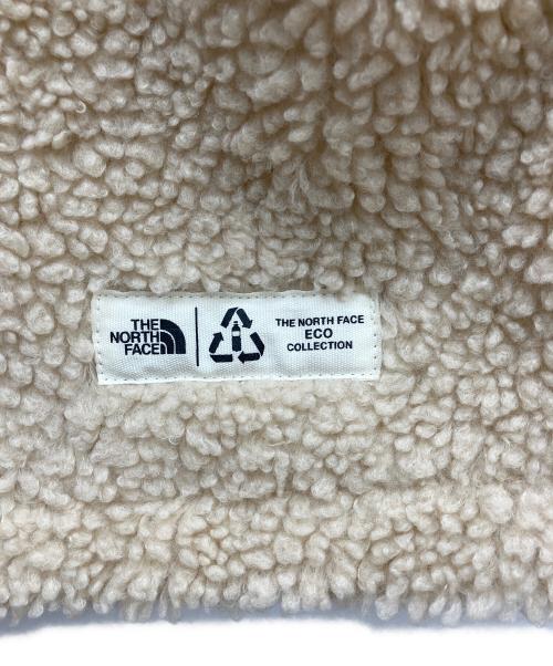 THE NORTH FACE（ザ ノース フェイス）THE NORTH FACE (ザ ノース フェイス) ボアジャケット ベージュ サイズ:XLの古着・服飾アイテム