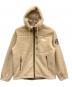 THE NORTH FACE（ザ ノース フェイス）の古着「ボアジャケット」｜ベージュ