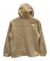 THE NORTH FACE (ザ ノース フェイス) ボアジャケット ベージュ サイズ:XL：12000円