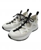 HERMESエルメス）の古着「カタナ」｜ホワイト