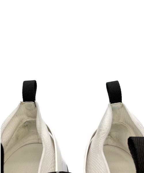 HERMES（エルメス）HERMES (エルメス) カタナ ホワイト サイズ:SIZE 42の古着・服飾アイテム