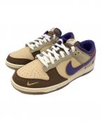 NIKEナイキ）の古着「Nike Dunk Low "Setsubun"」｜ベージュ