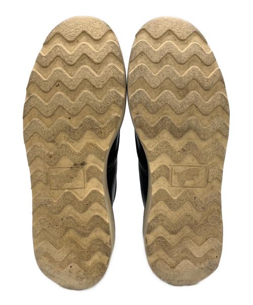 RED WING（レッドウィング）RED WING (レッドウィング) アイリッシュセッター ブラック サイズ:23cmの古着・服飾アイテム