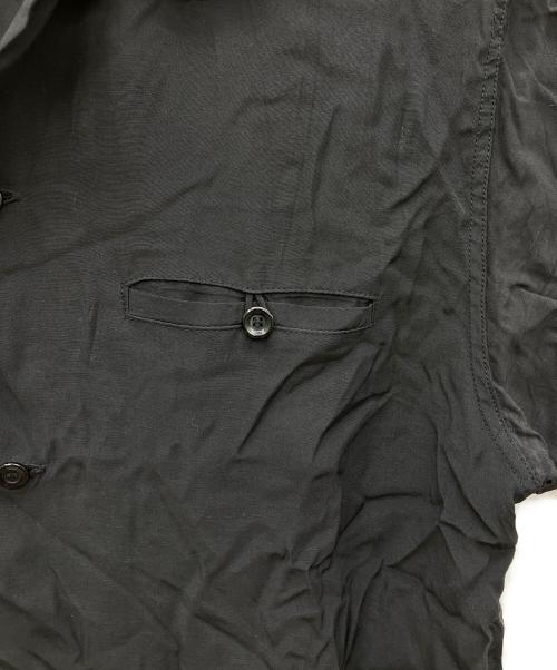 STYLE EYES（スタイルアイズ）STYLE EYES (スタイルアイズ) 半袖シャツ ブラック サイズ:Mの古着・服飾アイテム