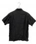 STYLE EYES (スタイルアイズ) 半袖シャツ ブラック サイズ:M：5000円
