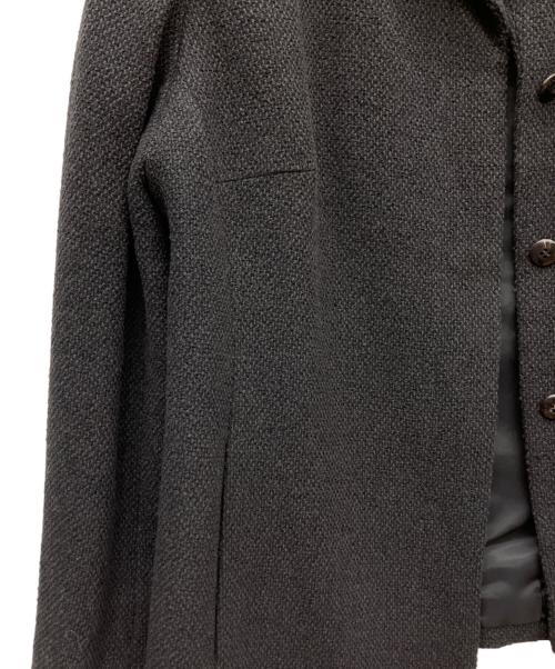 BURBERRY LONDON（バーバリーロンドン）BURBERRY LONDON (バーバリーロンドン) セットアップ ブラック サイズ:13の古着・服飾アイテム