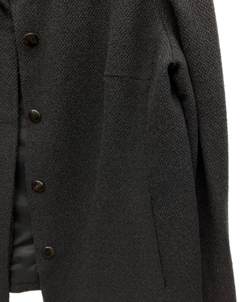 BURBERRY LONDON（バーバリーロンドン）BURBERRY LONDON (バーバリーロンドン) セットアップ ブラック サイズ:13の古着・服飾アイテム