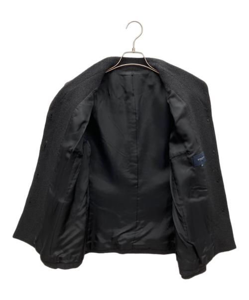 BURBERRY LONDON（バーバリーロンドン）BURBERRY LONDON (バーバリーロンドン) セットアップ ブラック サイズ:13の古着・服飾アイテム