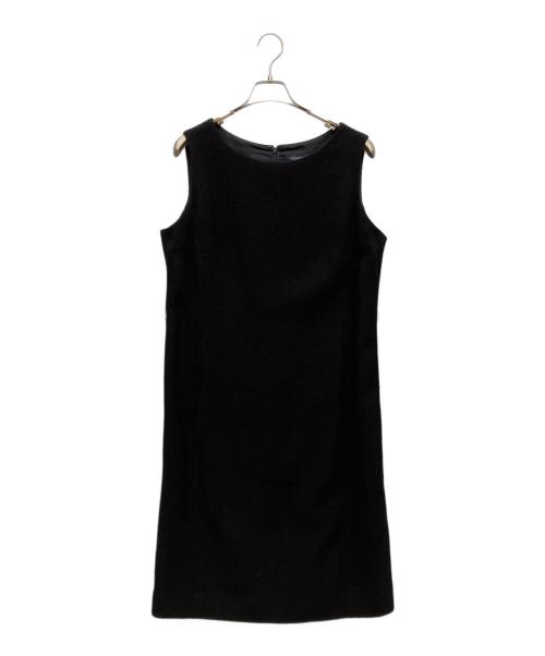 BURBERRY LONDON（バーバリーロンドン）BURBERRY LONDON (バーバリーロンドン) セットアップ ブラック サイズ:13の古着・服飾アイテム