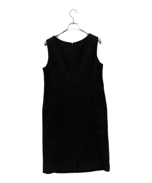 BURBERRY LONDON（バーバリーロンドン）BURBERRY LONDON (バーバリーロンドン) セットアップ ブラック サイズ:13の古着・服飾アイテム