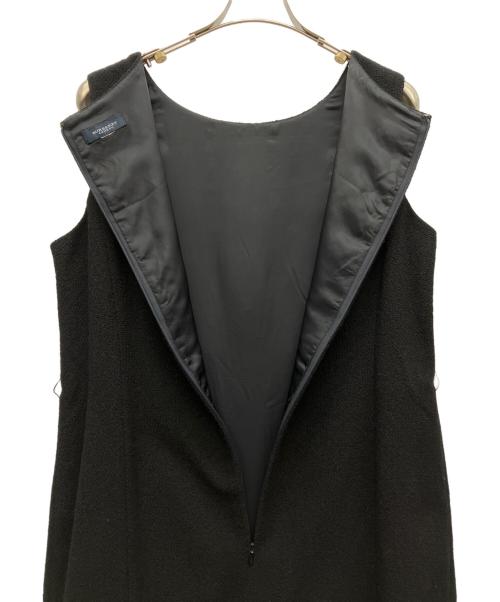 BURBERRY LONDON（バーバリーロンドン）BURBERRY LONDON (バーバリーロンドン) セットアップ ブラック サイズ:13の古着・服飾アイテム