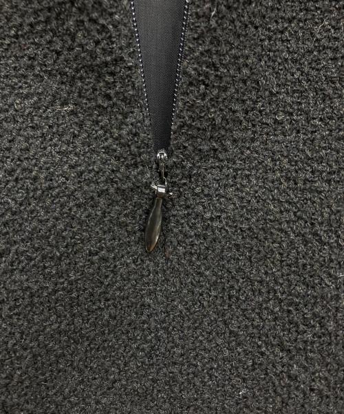 BURBERRY LONDON（バーバリーロンドン）BURBERRY LONDON (バーバリーロンドン) セットアップ ブラック サイズ:13の古着・服飾アイテム