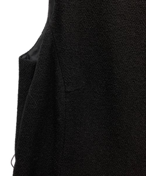 BURBERRY LONDON（バーバリーロンドン）BURBERRY LONDON (バーバリーロンドン) セットアップ ブラック サイズ:13の古着・服飾アイテム
