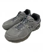 NEW BALANCEニューバランス）の古着「2002R」｜グレー