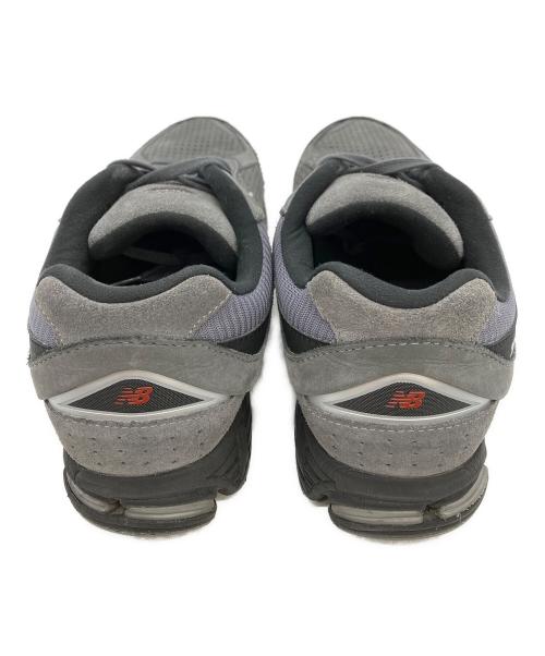 NEW BALANCE（ニューバランス）NEW BALANCE (ニューバランス) 2002R グレー サイズ: 27cmの古着・服飾アイテム