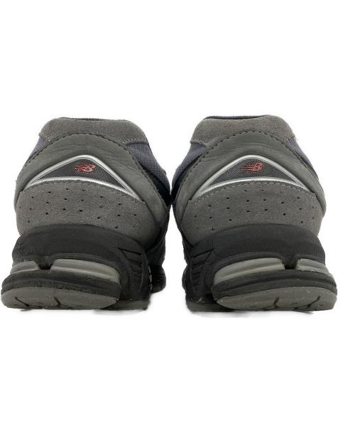 NEW BALANCE（ニューバランス）NEW BALANCE (ニューバランス) 2002R グレー サイズ: 27cmの古着・服飾アイテム