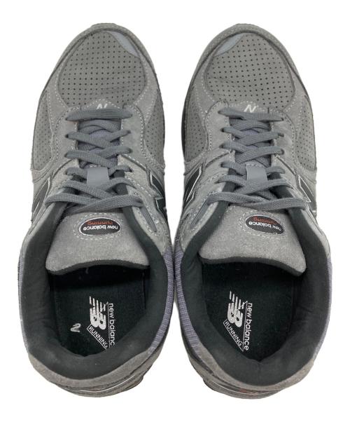 NEW BALANCE（ニューバランス）NEW BALANCE (ニューバランス) 2002R グレー サイズ: 27cmの古着・服飾アイテム