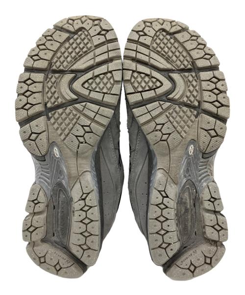 NEW BALANCE（ニューバランス）NEW BALANCE (ニューバランス) 2002R グレー サイズ: 27cmの古着・服飾アイテム