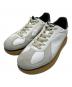 Onitsuka Tiger（オニツカタイガー）の古着「DELECITY（デレシティ）」｜ホワイト×グレー