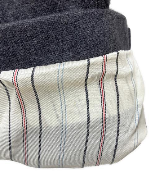 POLO RALPH LAUREN（ポロ・ラルフローレン）POLO RALPH LAUREN (ポロ・ラルフローレン) テーラードジャケット グレー サイズ:42Sの古着・服飾アイテム