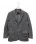 POLO RALPH LAUREN（ポロ・ラルフローレン）の古着「テーラードジャケット」｜グレー