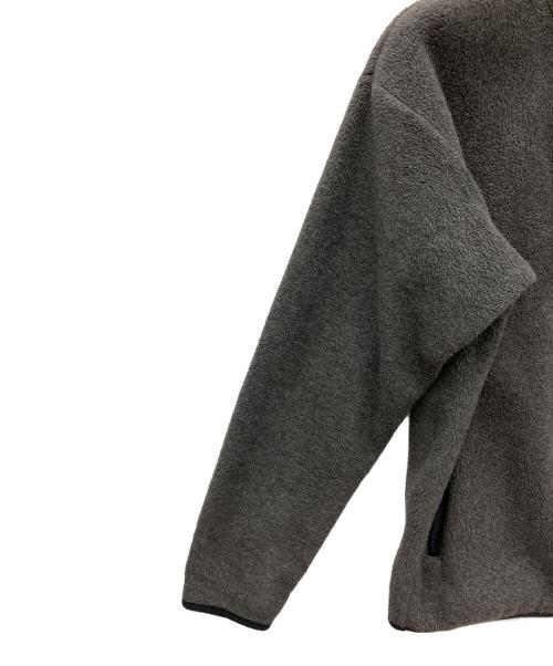 THE NORTH FACE（ザ ノース フェイス）THE NORTH FACE (ザ ノース フェイス) フリースジャケット グレー サイズ:Mの古着・服飾アイテム