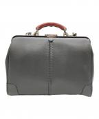 YOUTAヨータ）の古着「ダレスバッグ」｜ブラック