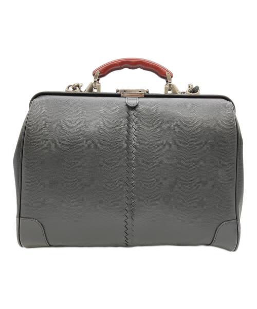 YOUTA（ヨータ）YOUTA (ヨータ) ダレスバッグ ブラック 未使用品の古着・服飾アイテム