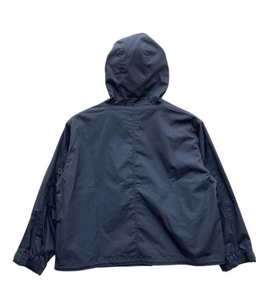 SIERRA DESIGNS（シエラデザインズ）SIERRA DESIGNS (シエラデザインズ) 65/35 ウィメンズ ルーミー パーカー ネイビー サイズ:S 未使用品の古着・服飾アイテム