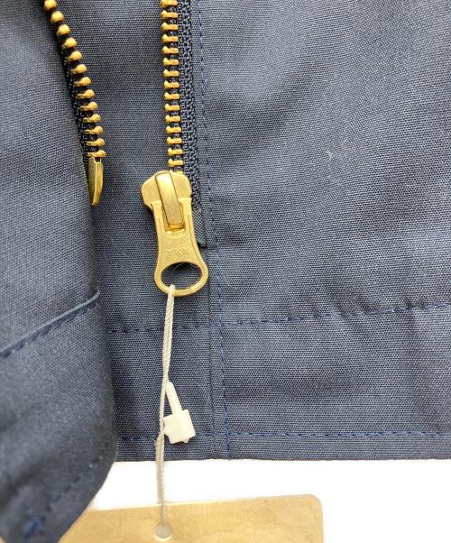 SIERRA DESIGNS（シエラデザインズ）SIERRA DESIGNS (シエラデザインズ) 65/35 ウィメンズ ルーミー パーカー ネイビー サイズ:S 未使用品の古着・服飾アイテム