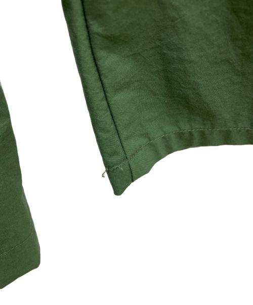 DANTON（ダントン）DANTON (ダントン) BEAMS (ビームス) ジャケット オリーブ サイズ:40の古着・服飾アイテム