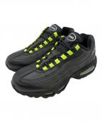 NIKEナイキ）の古着「AIR MAX 95 BIG BUBBLE SE 