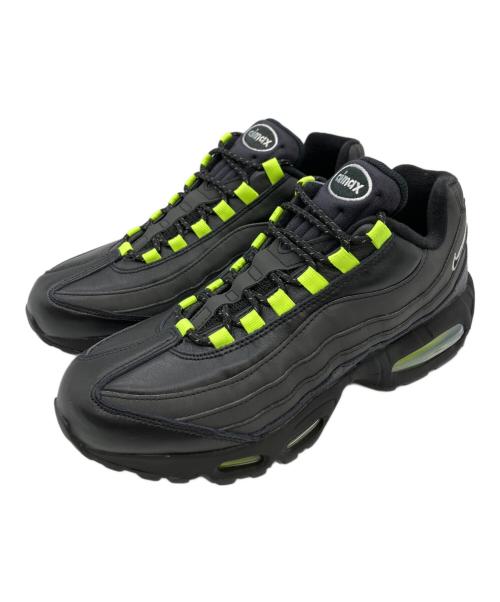 NIKE（ナイキ）NIKE (ナイキ) AIR MAX 95 BIG BUBBLE SE 