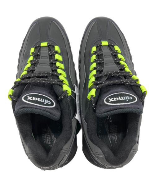 NIKE（ナイキ）NIKE (ナイキ) AIR MAX 95 BIG BUBBLE SE 