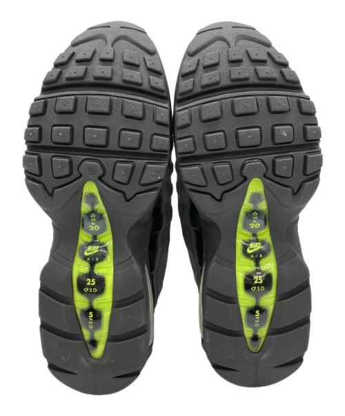 NIKE（ナイキ）NIKE (ナイキ) AIR MAX 95 BIG BUBBLE SE 