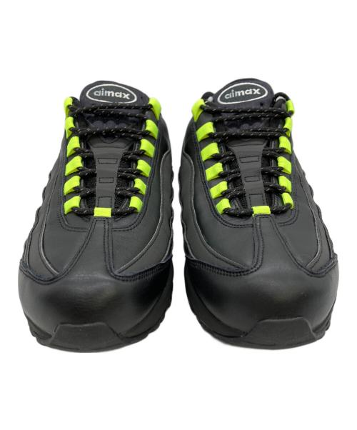 NIKE（ナイキ）NIKE (ナイキ) AIR MAX 95 BIG BUBBLE SE 