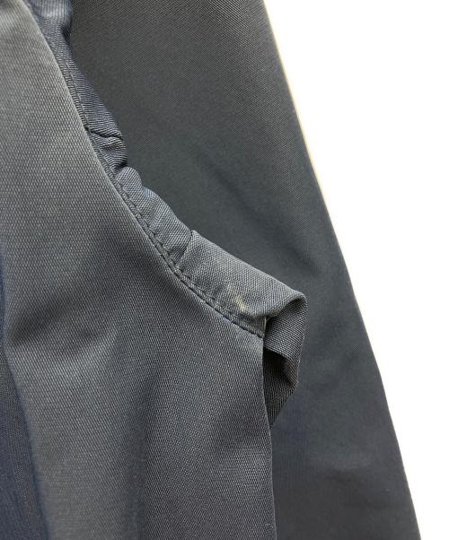 DANTON（ダントン）DANTON (ダントン) フーデッドコート ネイビー サイズ:34の古着・服飾アイテム