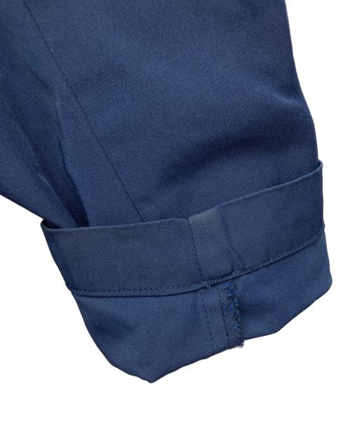 DANTON（ダントン）DANTON (ダントン) フーデッドコート ネイビー サイズ:34の古着・服飾アイテム