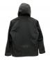 ROGER EGGER (ロジャーエーガー) ウインドブレーカー ブラック サイズ:L：7000円